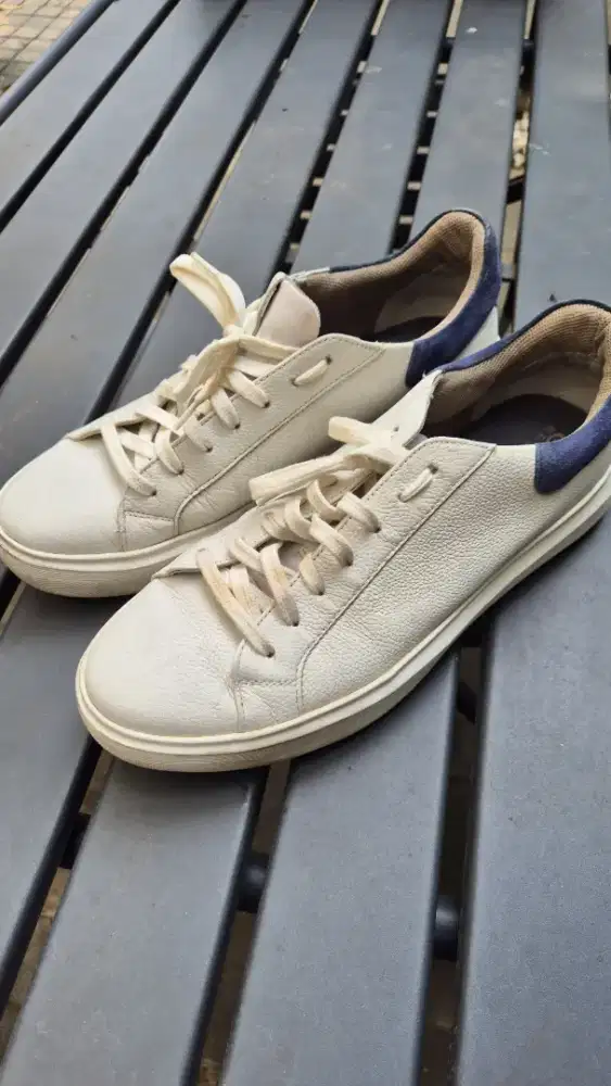 Sepatu Geox original