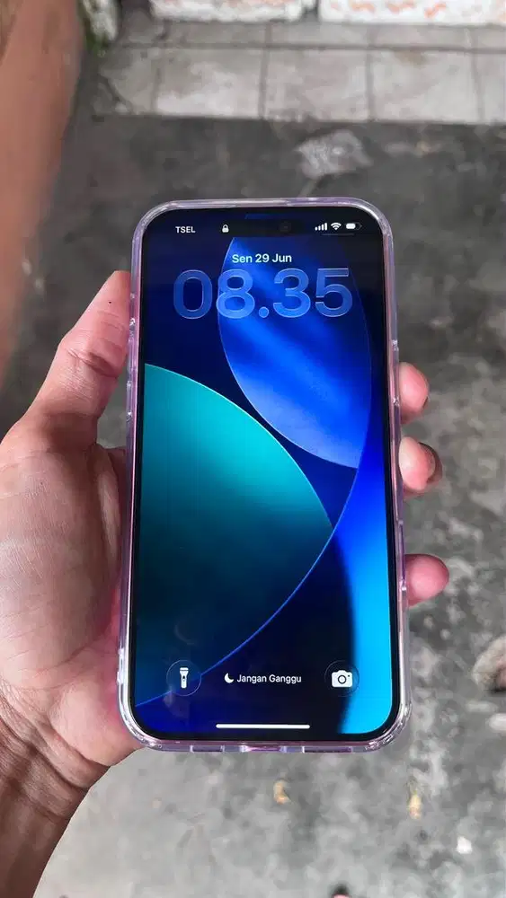 iphone 16 + 128 inter all oprator