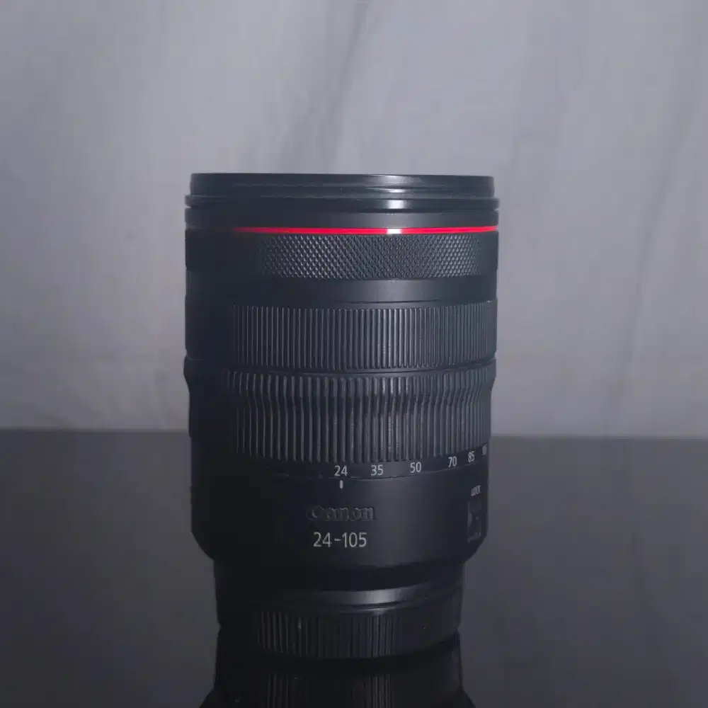 Canon RF 24-105mm f/4L IS USM