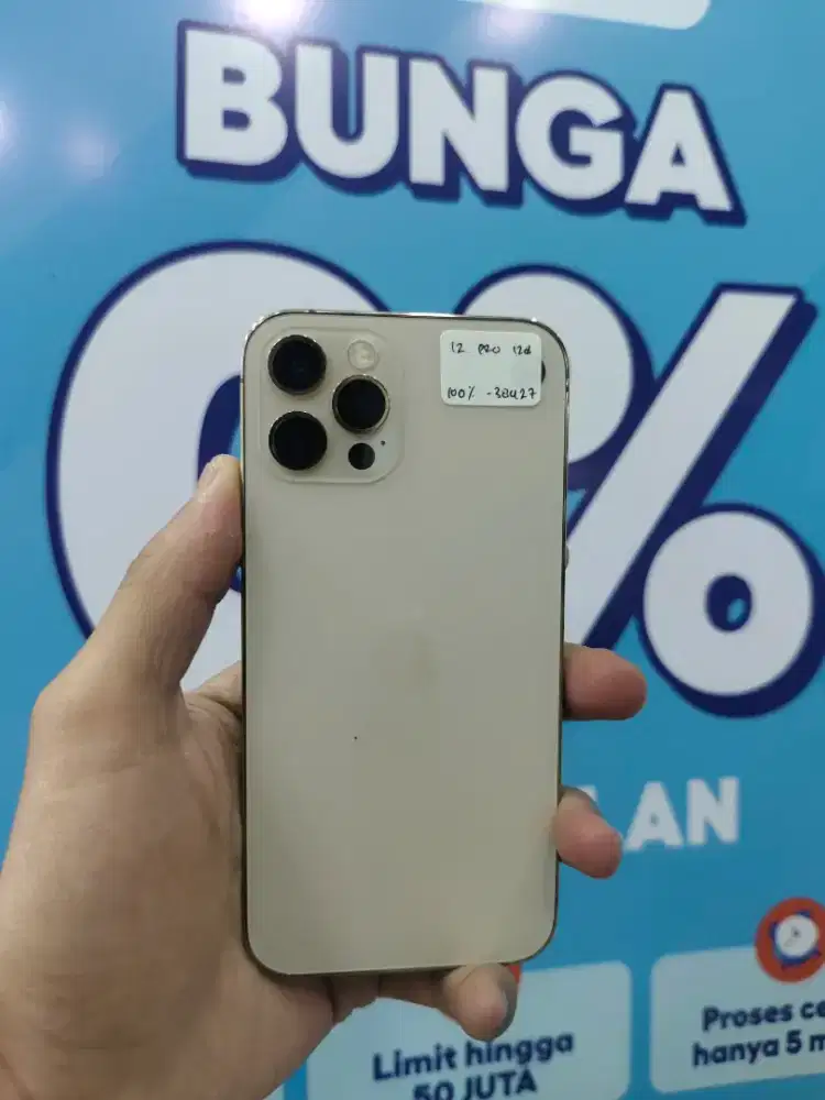 Iphone 12 al oprator