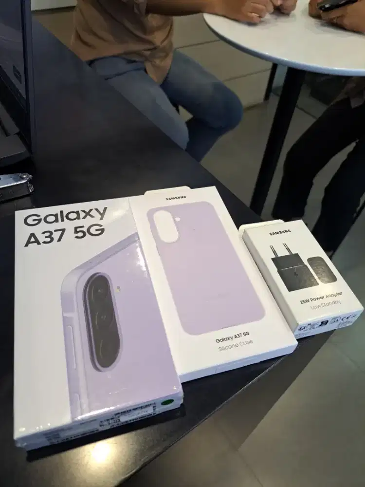 PROMO SAMSUNG A37 5G, KREDIT TANPA DP, BUNGA RENDAH, TUKAR TAMBAH BISA