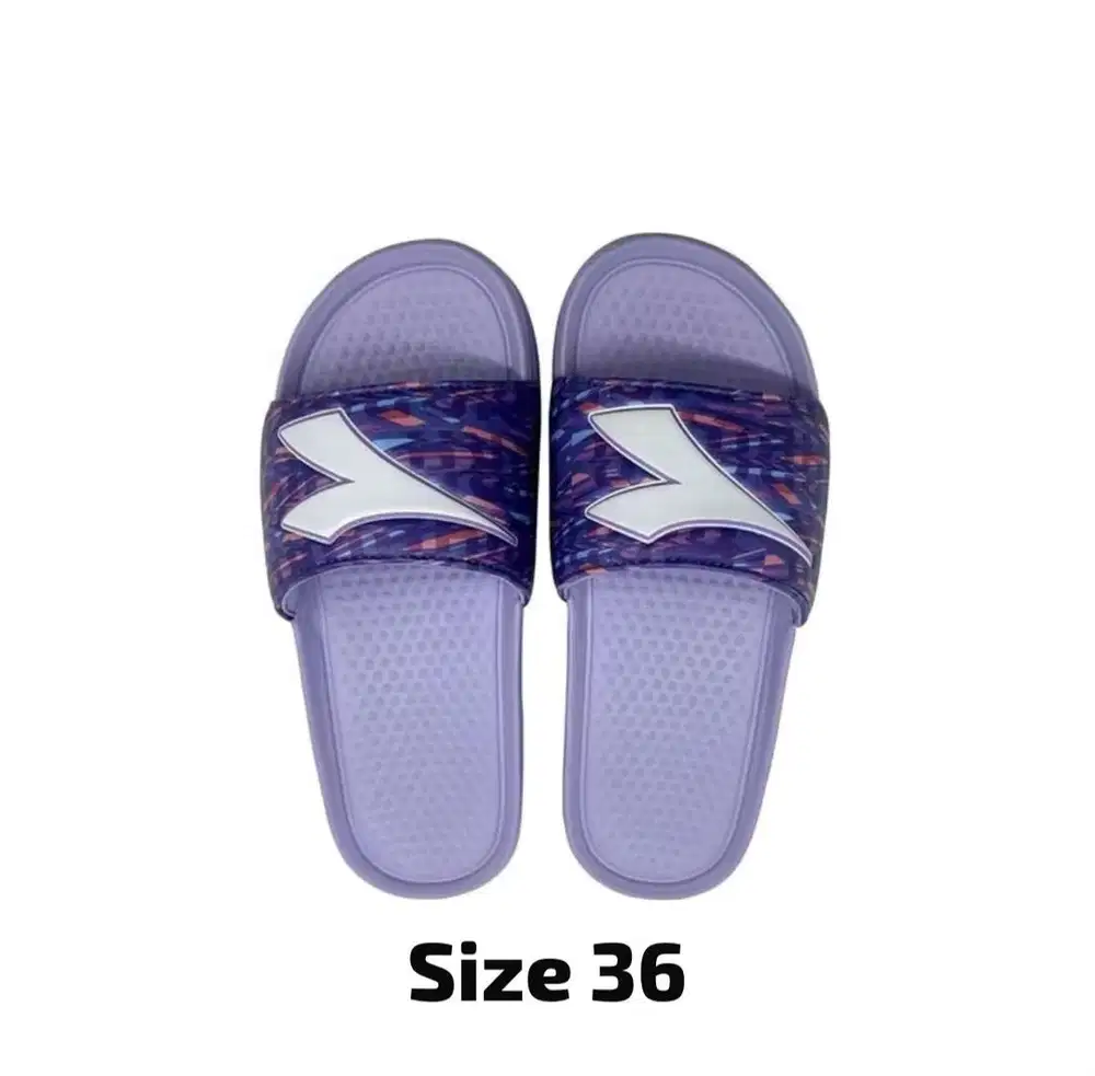 Sandal anak Diadora second