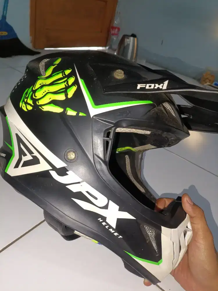 Jual butuh jpx cross x45
