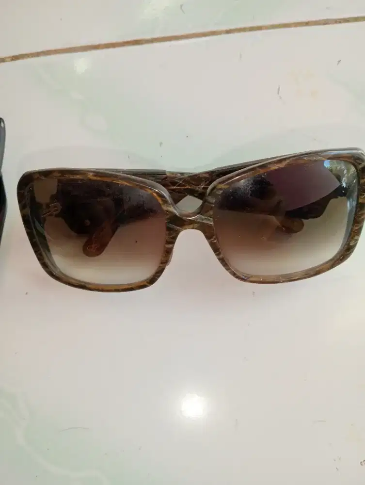Kacamata proleved bottega Veneta