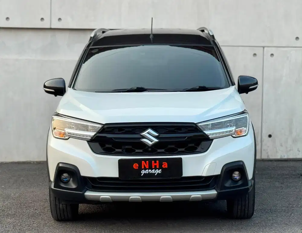 XL7 Alpha Hybrid Matic 2024