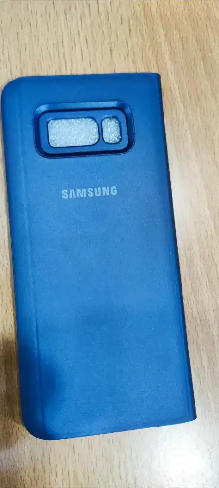 Samsung casing galaxy S8 original