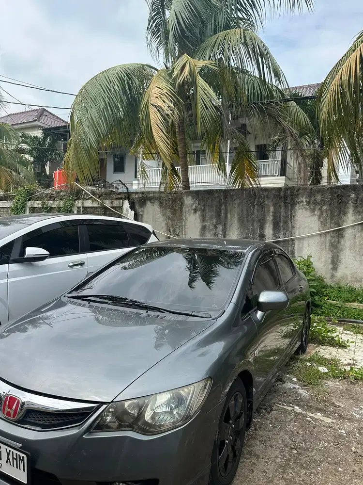 Civic FD1  2009