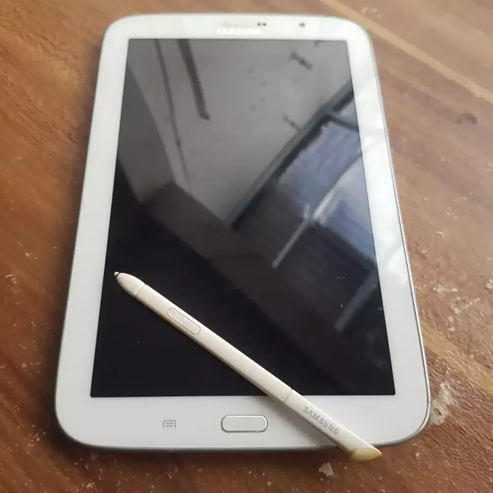 Samsung Galaxy Tab Note 8
