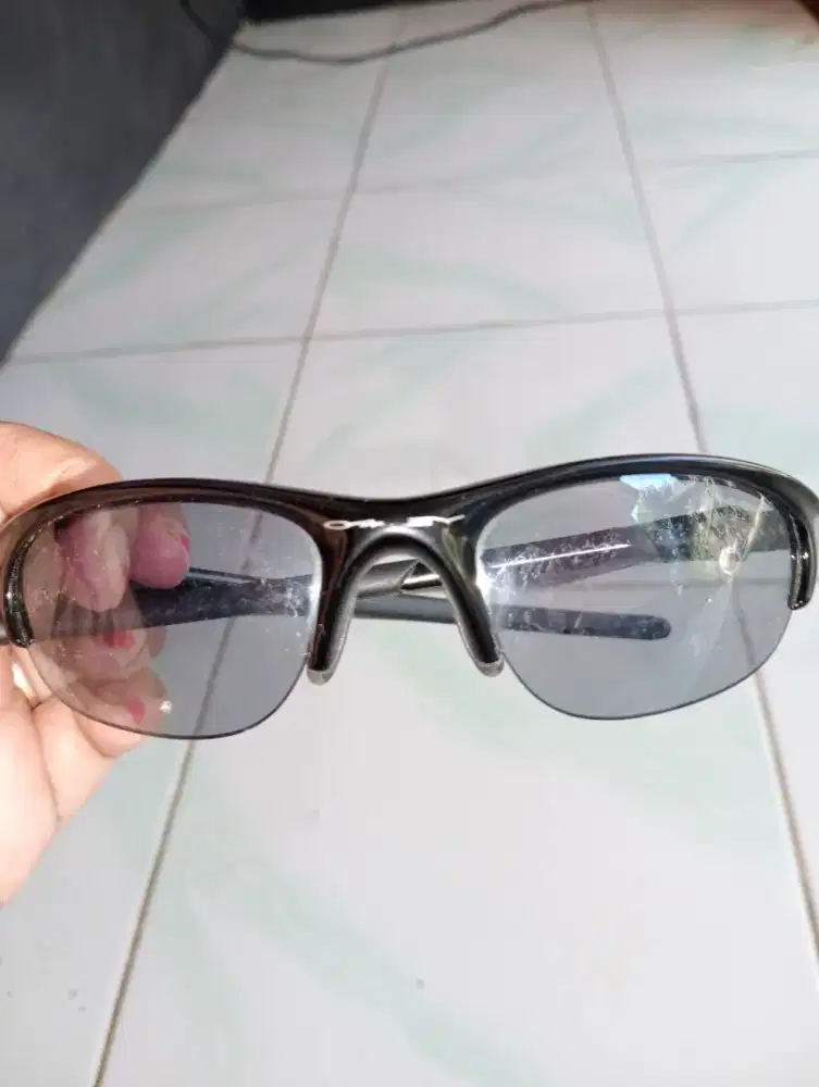 Kacamata proleved Oakley half