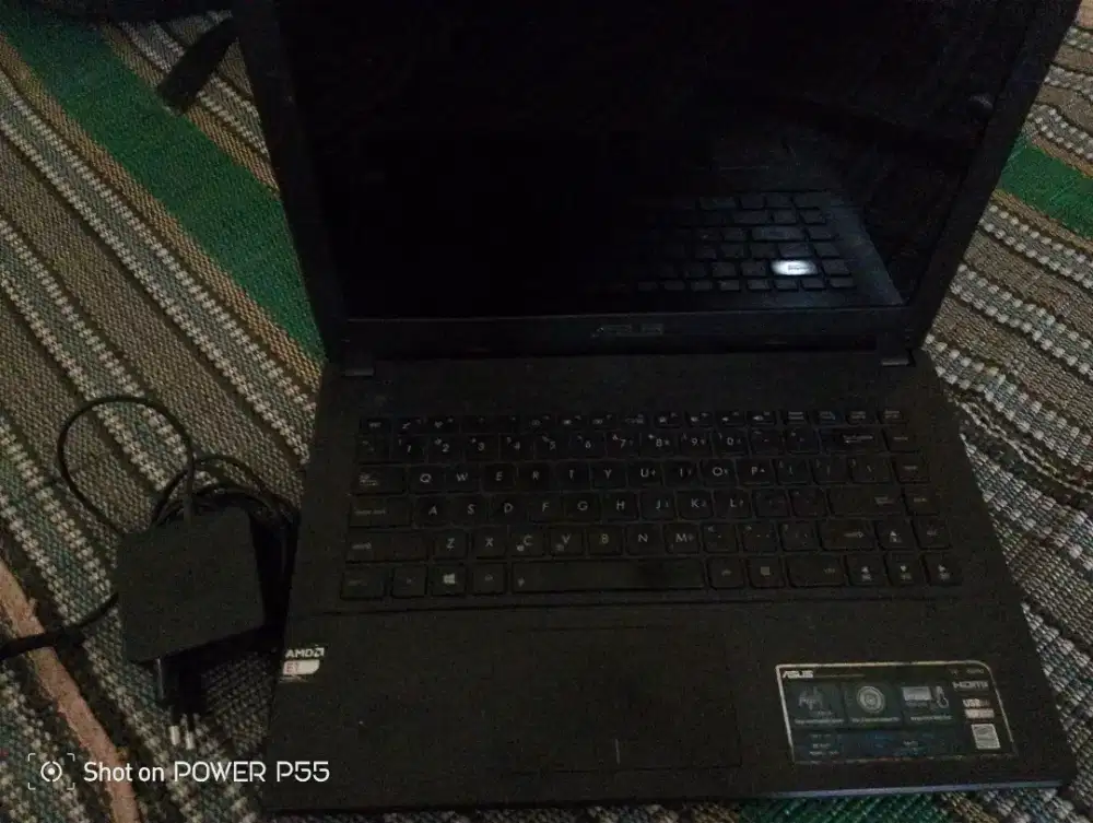 Laptop ASUS 14 inc
