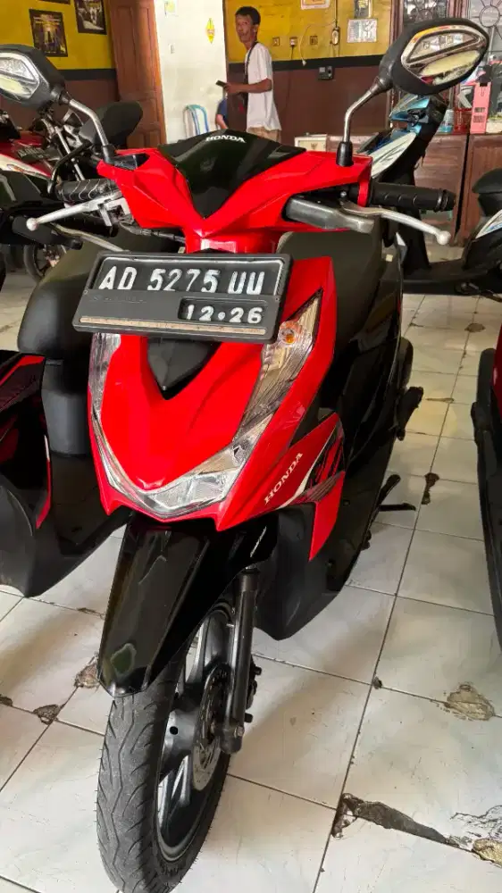 ALL NEW BEAT 2021 SOLO