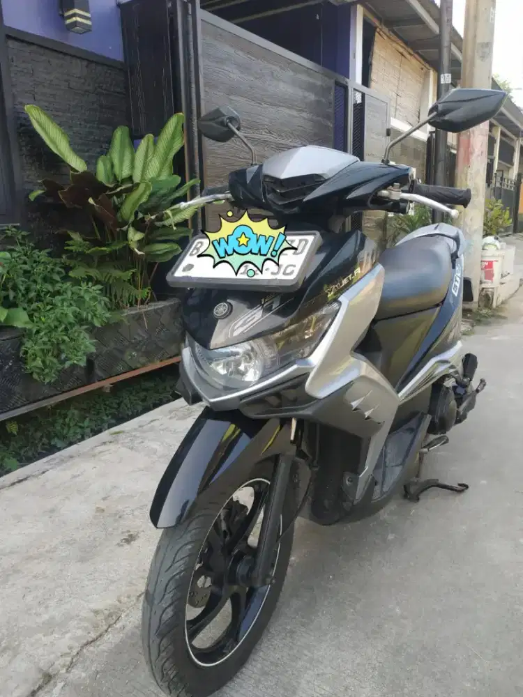 Yamaha Xeon GT 2014 SPECIAL