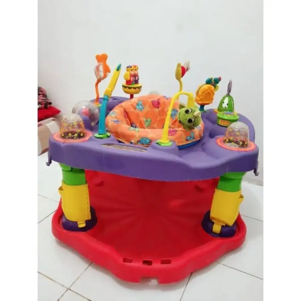 Alat buat anak belajar berdiri