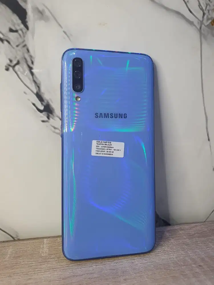 samsung A70 6/128gb