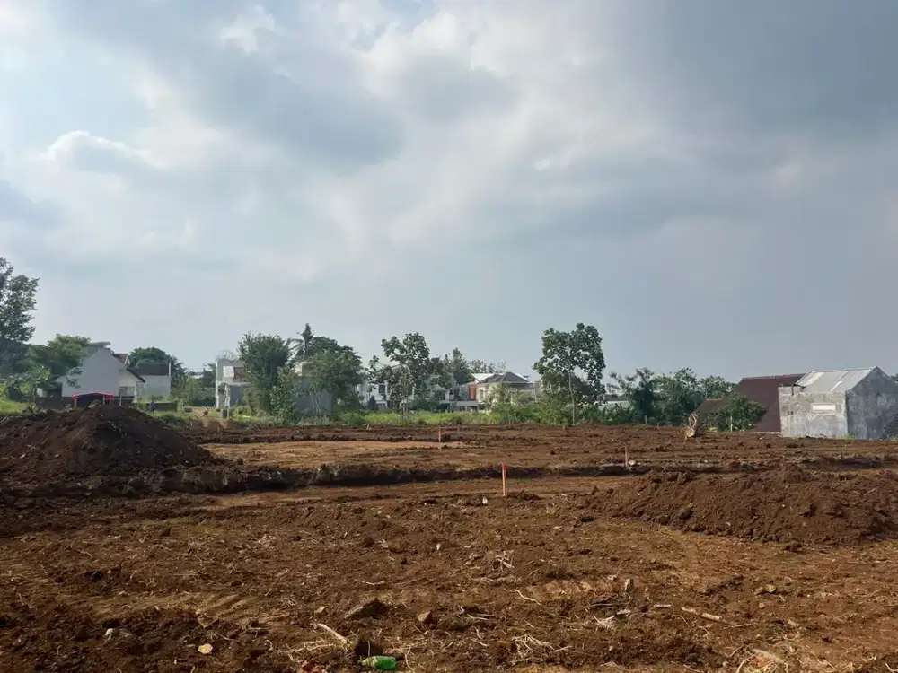 Dijual Kost Full Furnished Lowokwaru Malang Dekat Kampus UMM