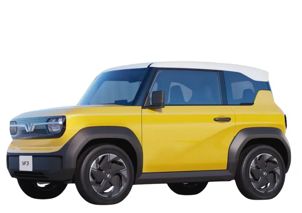 Vinfast VF 3
