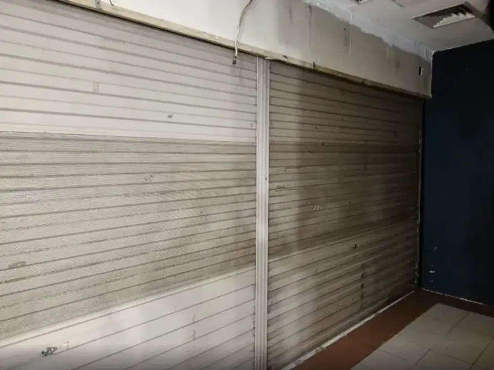 Dijual Kios Makassar sekitar Jalan Ahmad Yani, Jl Hos Cokroaminoto, Jl Nusakambangan