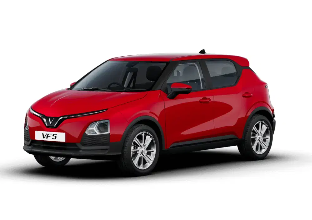 Vinfast VF 5