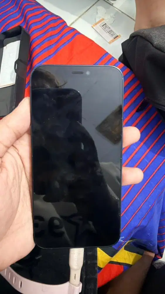 Iphone 12 mini 64 gb