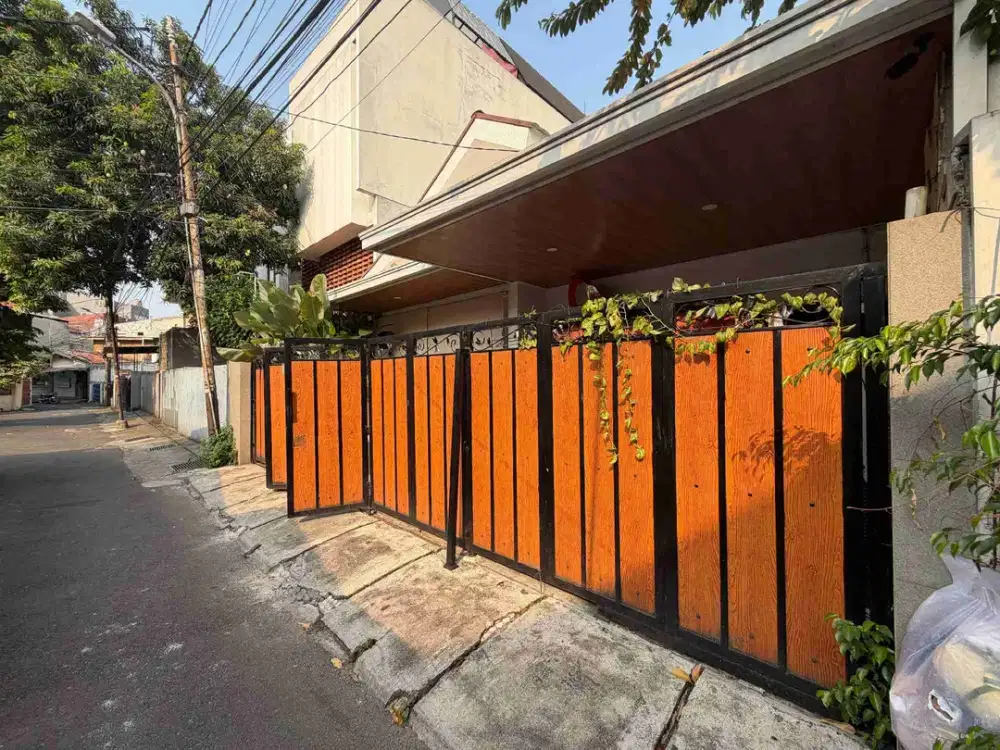 HOT FOR SALE | TEBET TIMUR