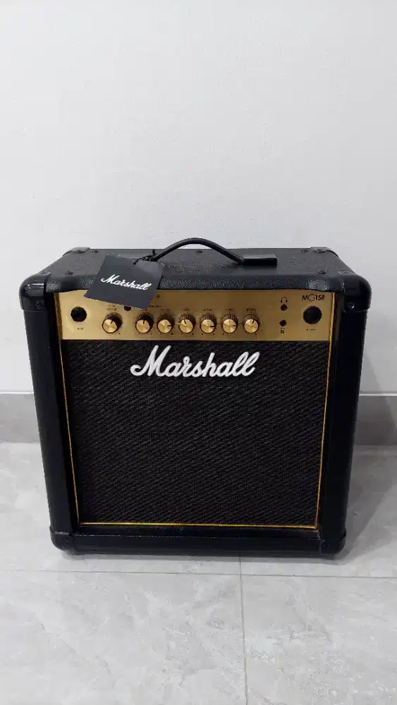 Jual Murah Speaker Marshall MG15R