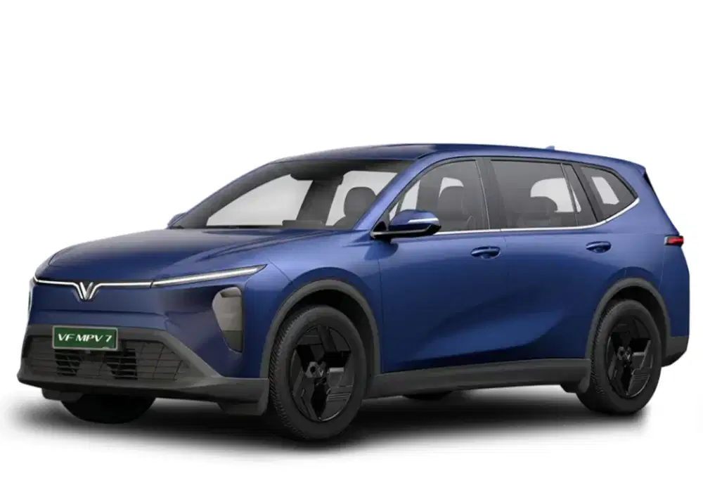 Vinfast VF MPV 7