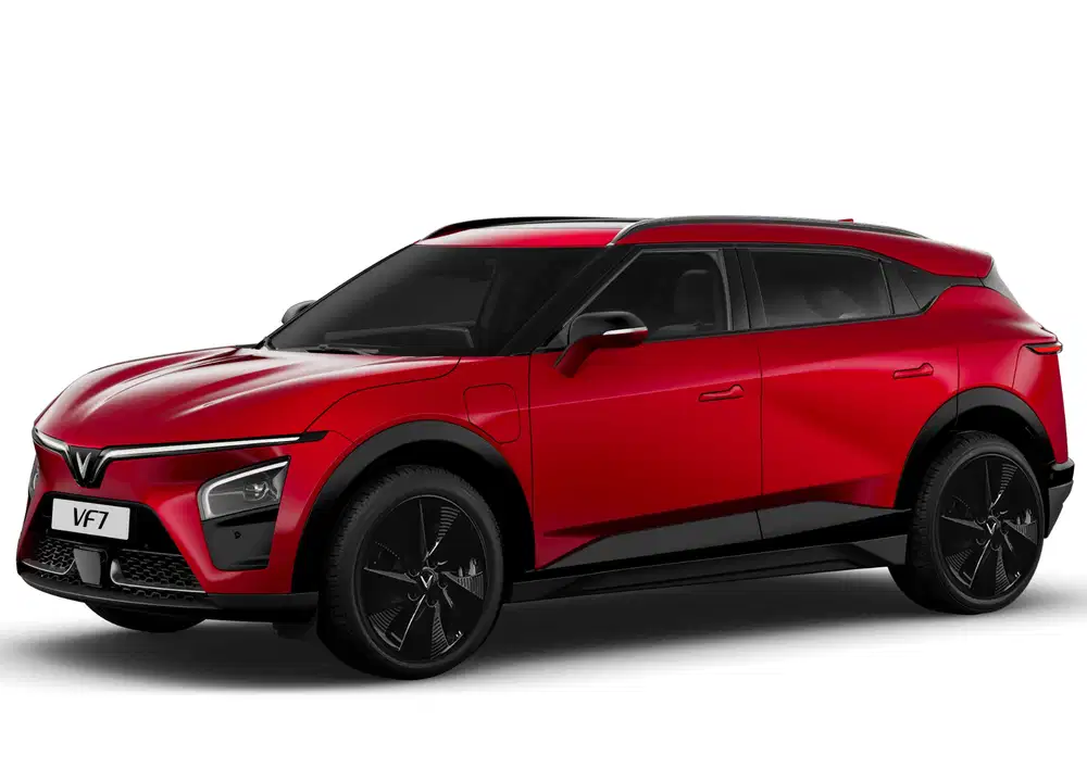 Vinfast VF 7
