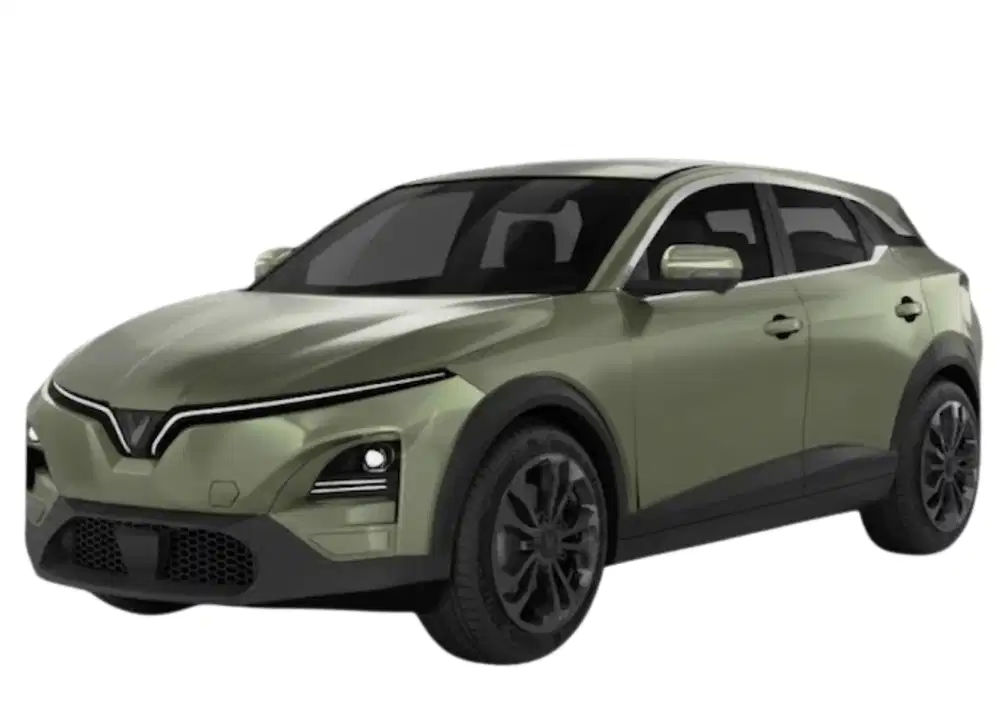 Vinfast VF 6