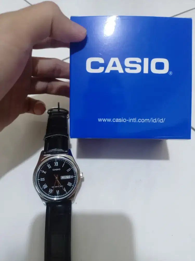 Jual jam tangan