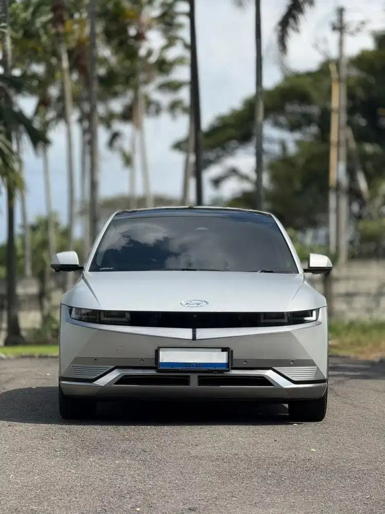 Hyundai Ioniq 5 Signature Long Range 2023