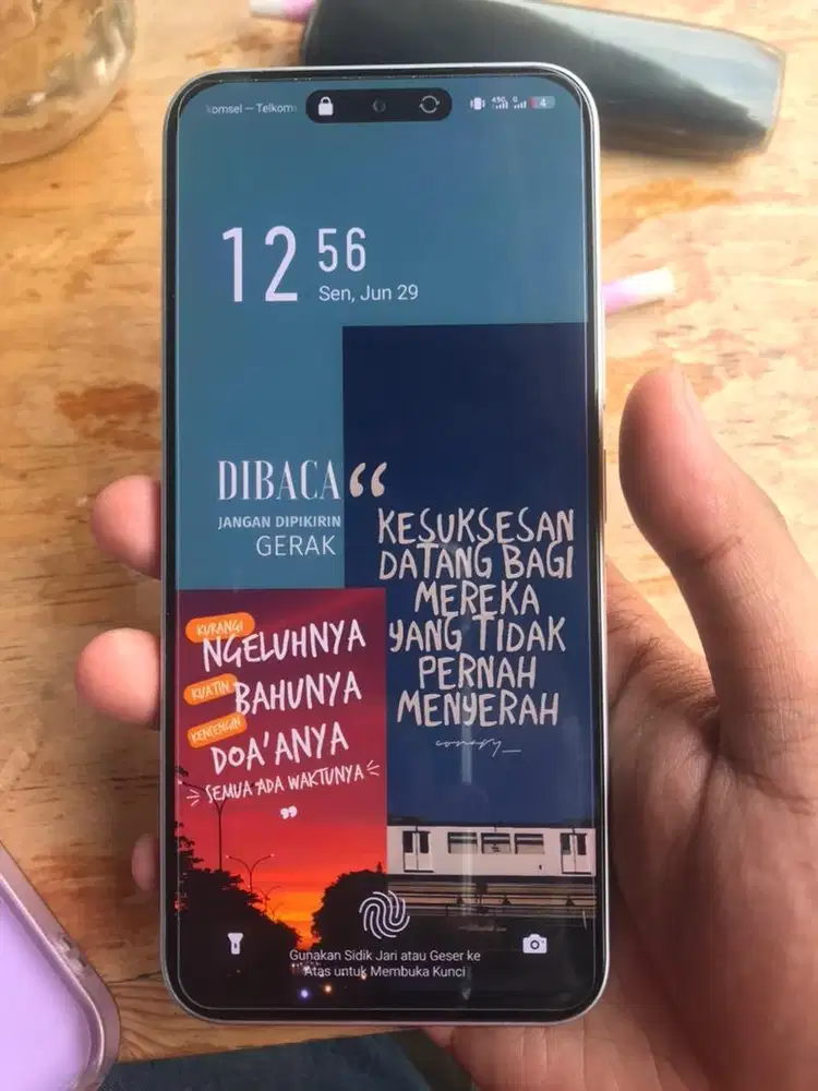 Infinix Hot 60 Pro 8/256gb Fullset