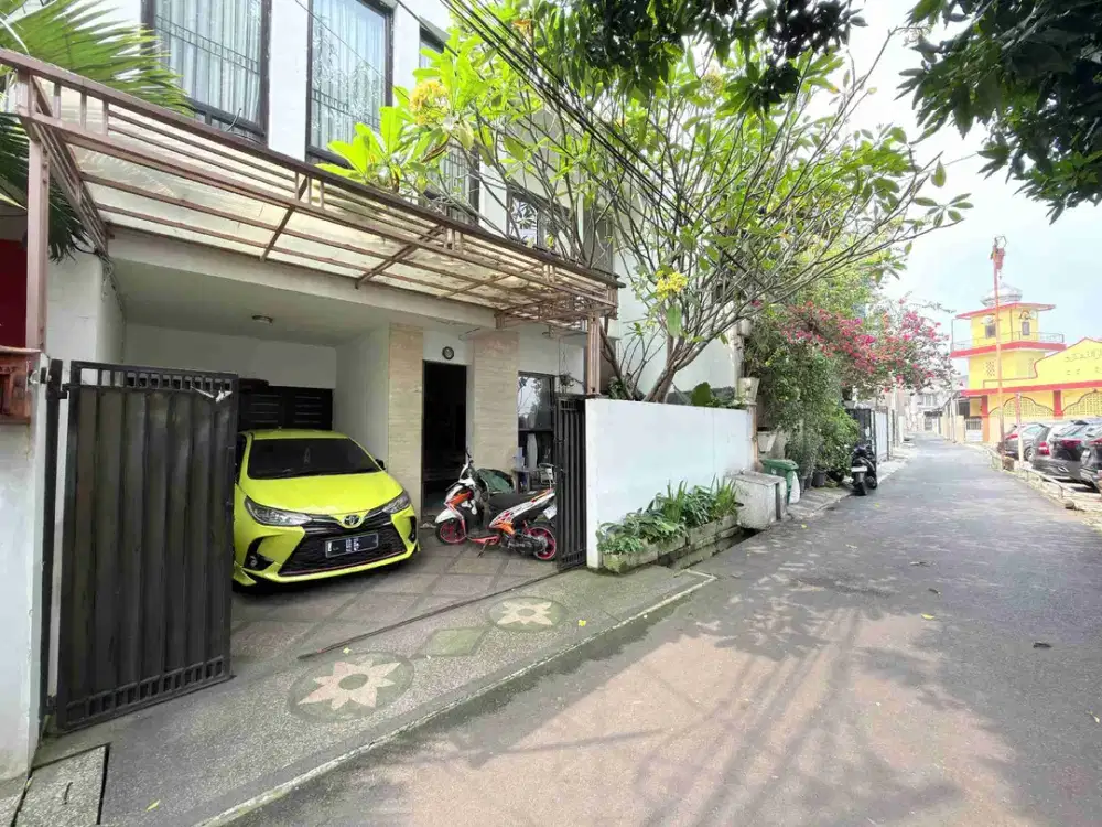 FOR SALE | TEBET BARAT
