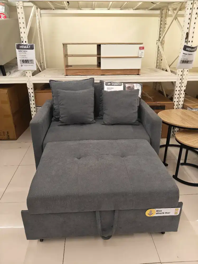 Cicilan sofa sleeper