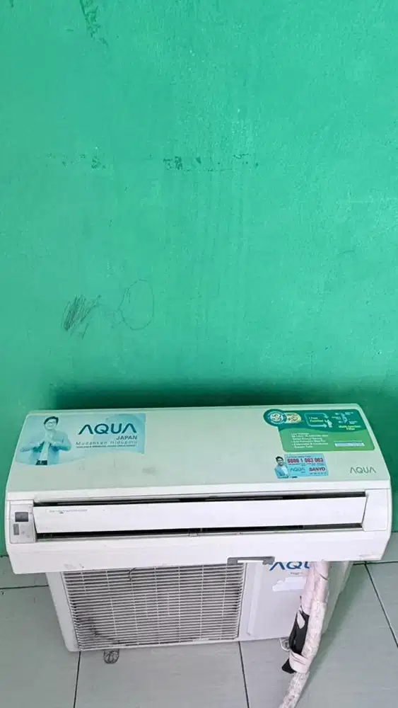 Ac aqua 1/2 pk mulus