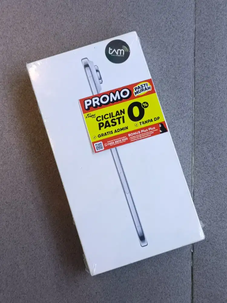 IPHONE AIR 512GB.