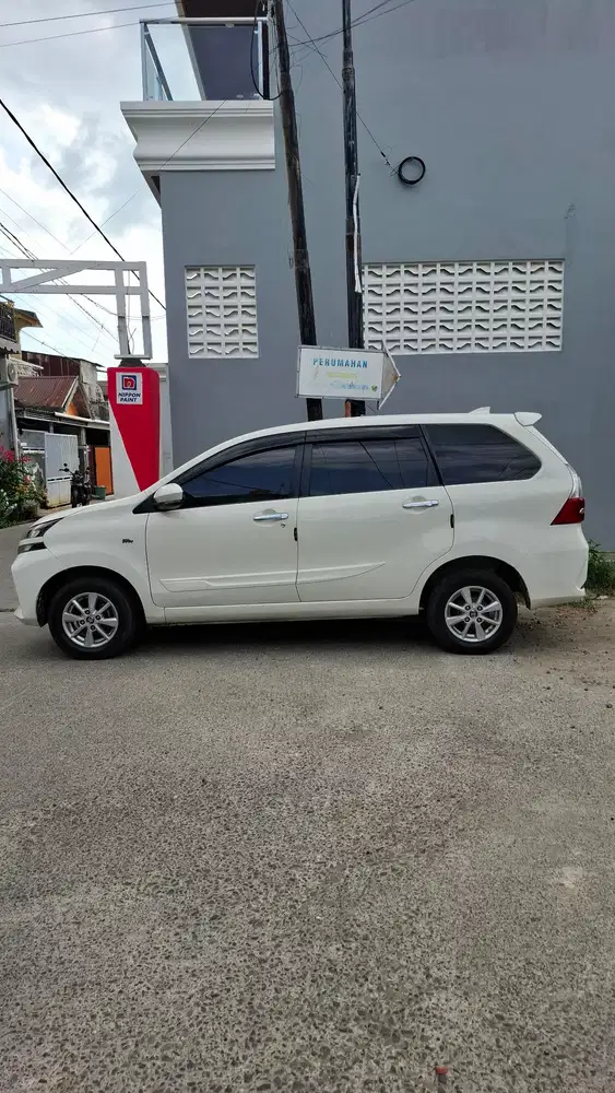 penjual