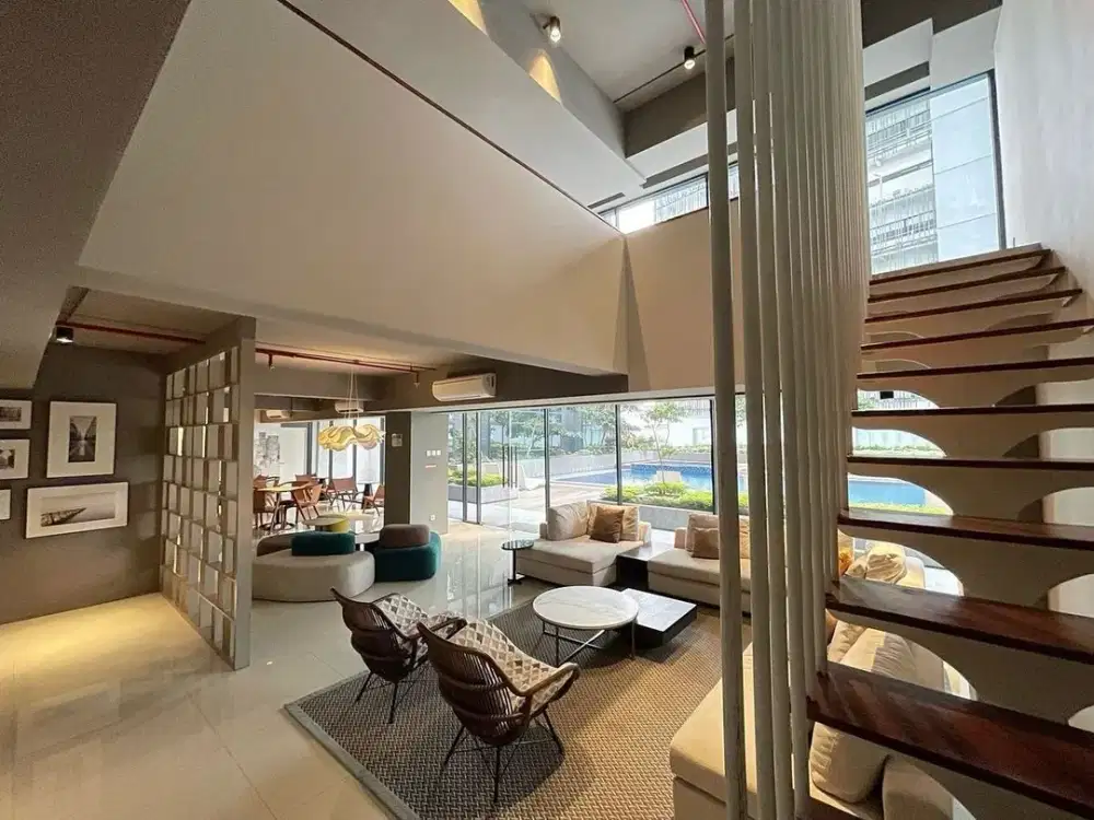 Disewa Apartemen Denver UC Citraland Surabaya