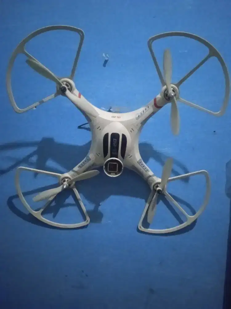 Drone cx20 jual aja