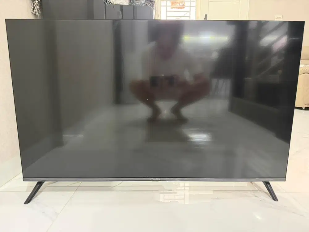 google TV 43 inch TCL