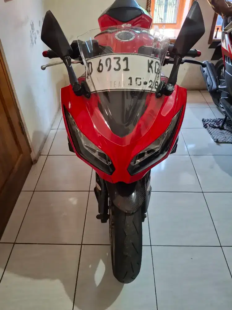 For Sale kawasaki Ninja 250 Fi 2013