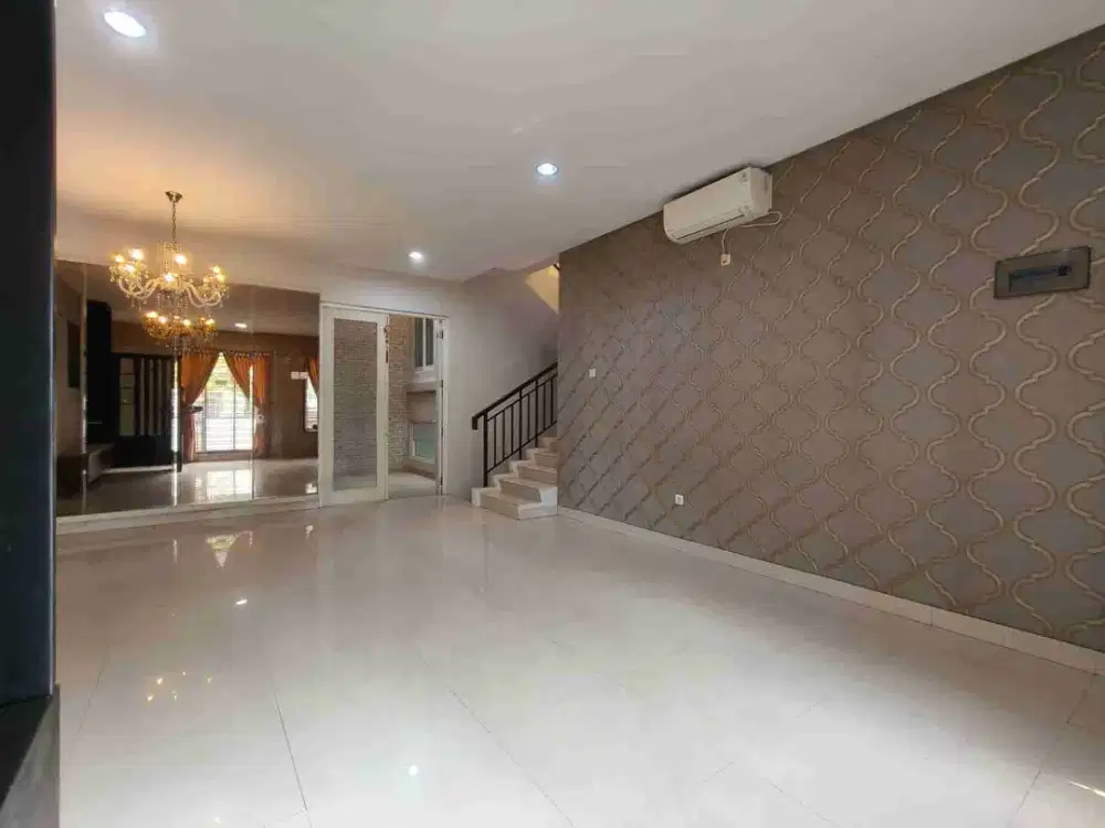Rumah Layar Permai PIK Murah