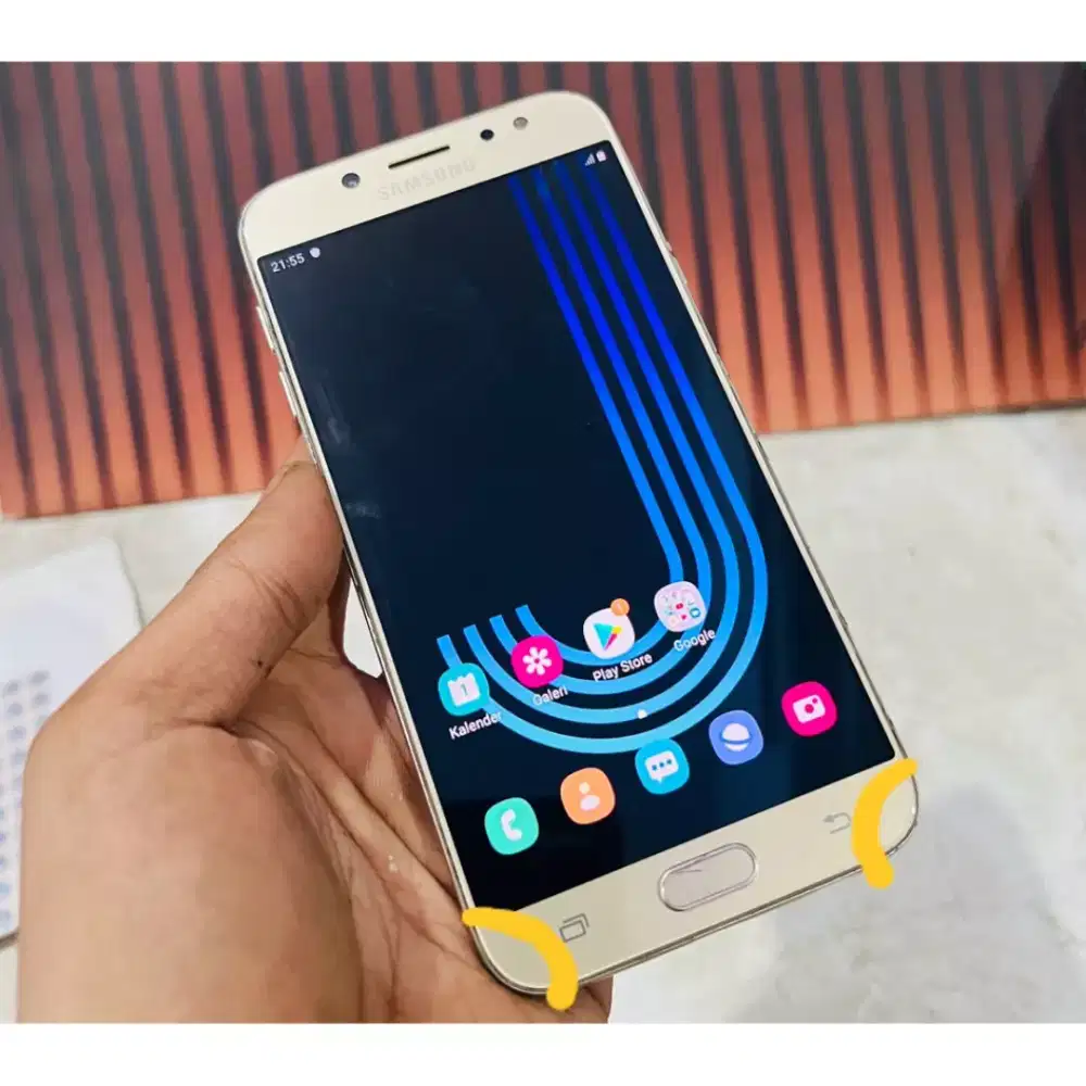 Samsung J7 pro+