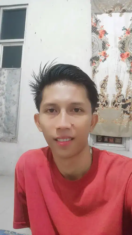 Sedang mencari pekerjaan
