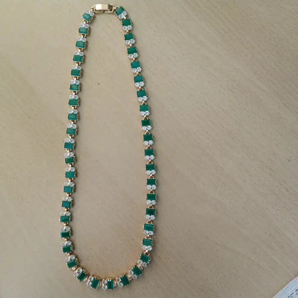 Kalung Cantik Langka