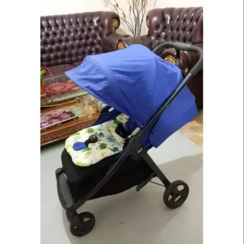 Stroler mamas papas