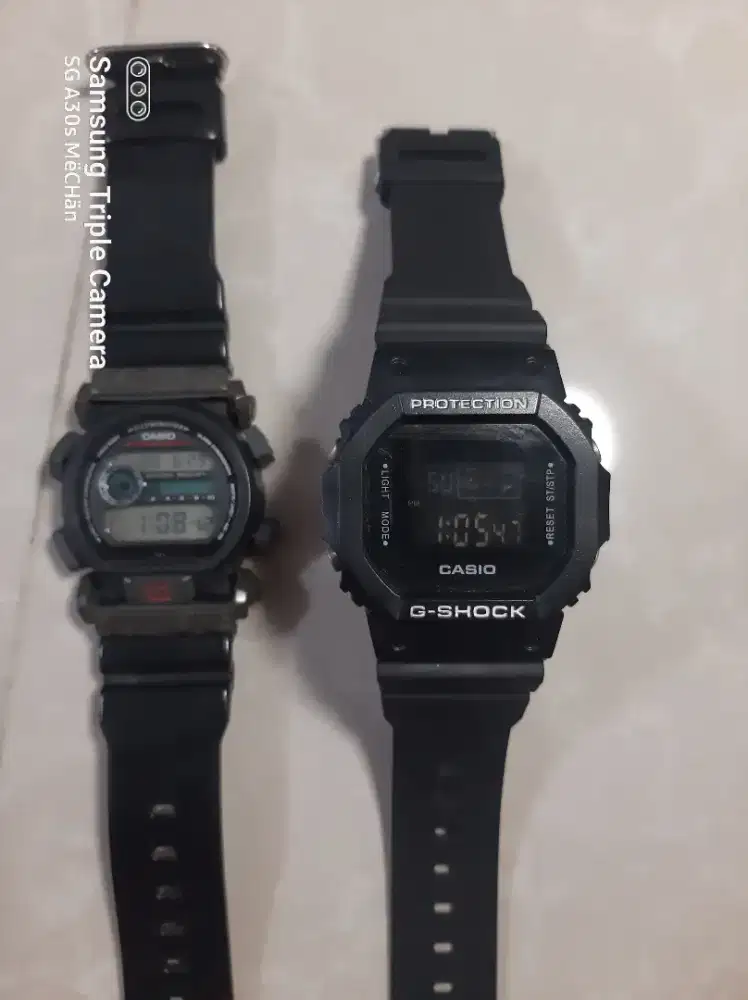 Jam Tangan Casio
