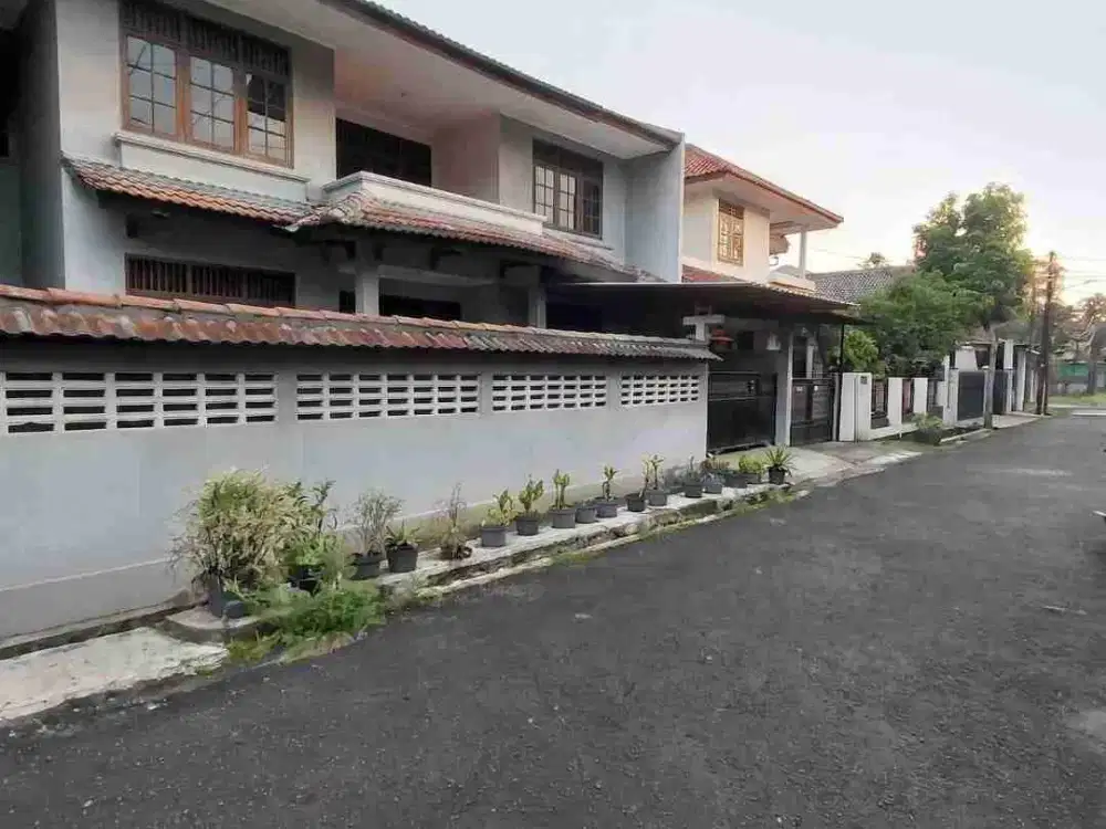 FOR SALE | PEJATEN BARAT