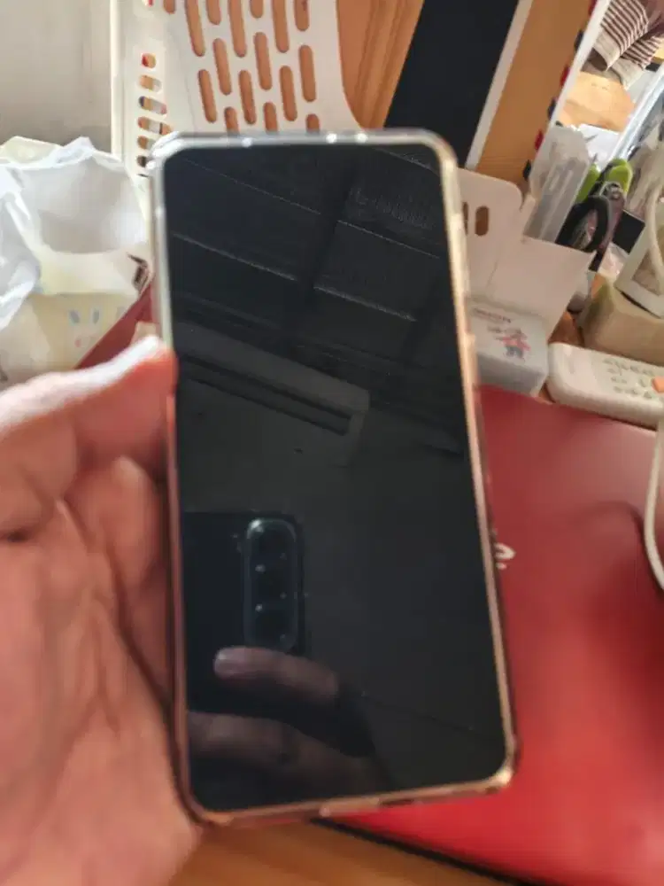 Samsung S21+ sein