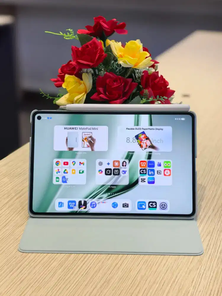 Huawei MatePad Mini New
