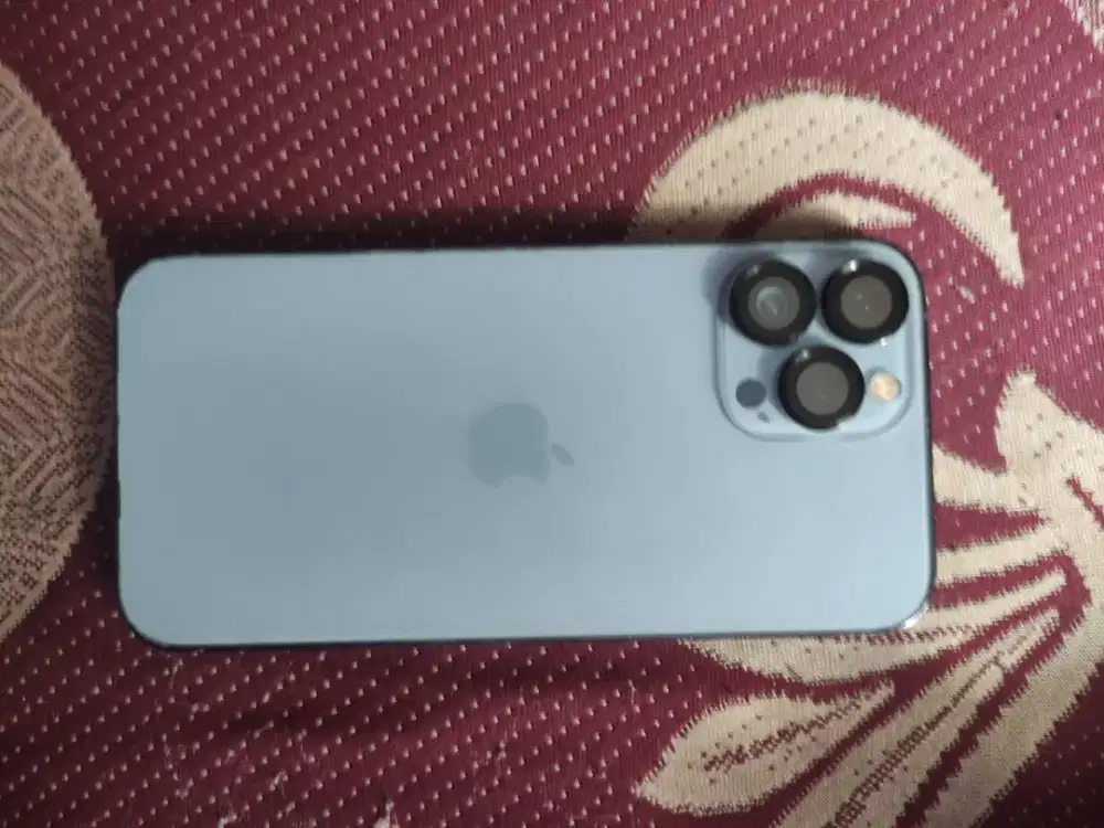 Jual HP iPhone 13 Pro max 128GB